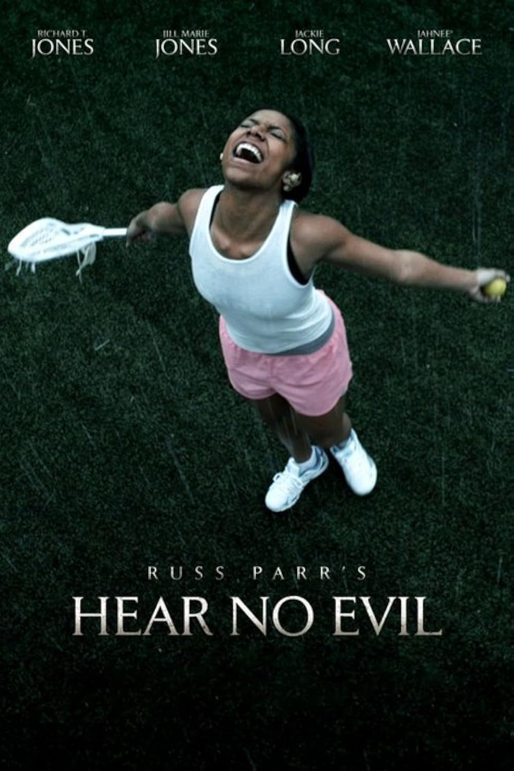 Hear