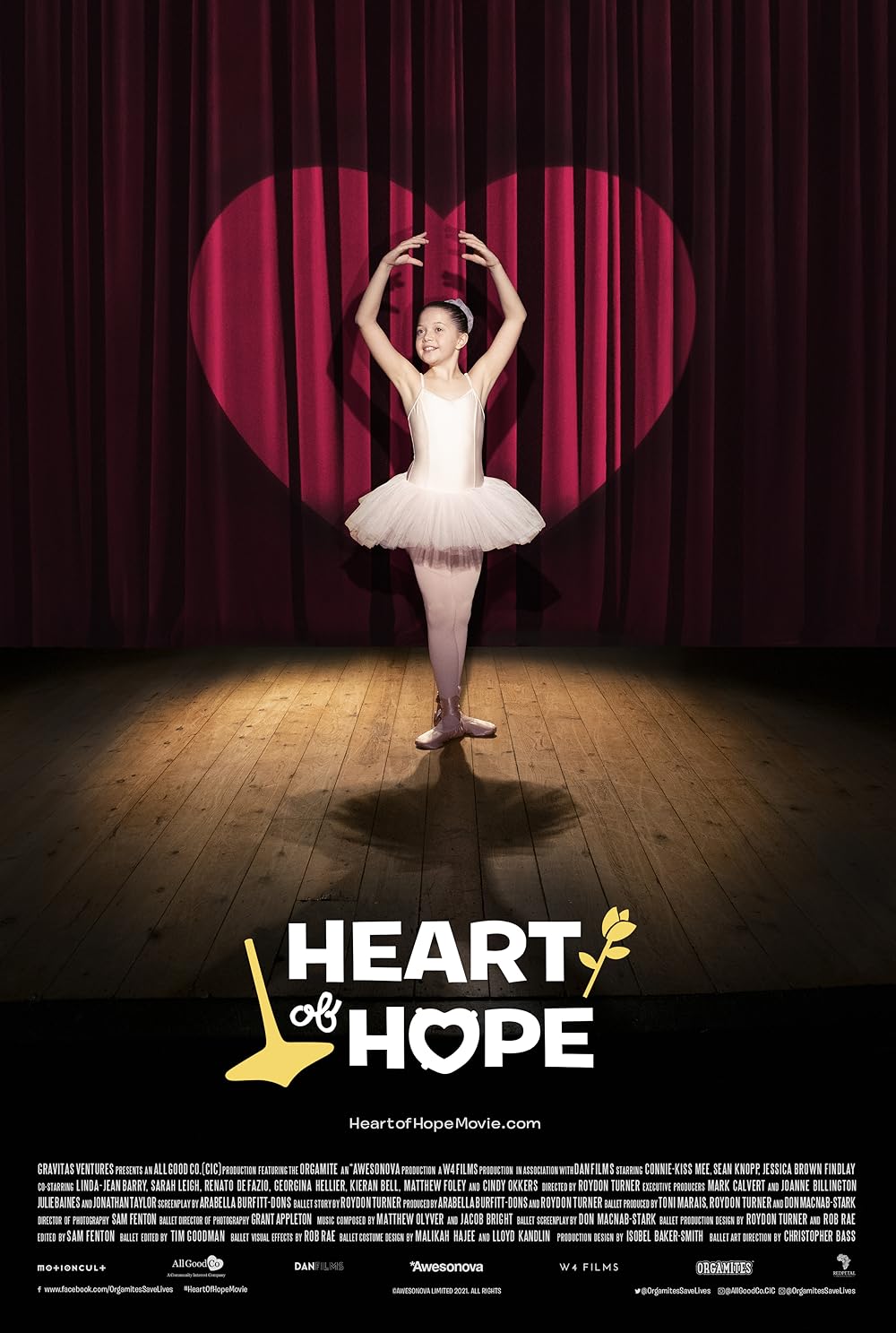 Heart Heart