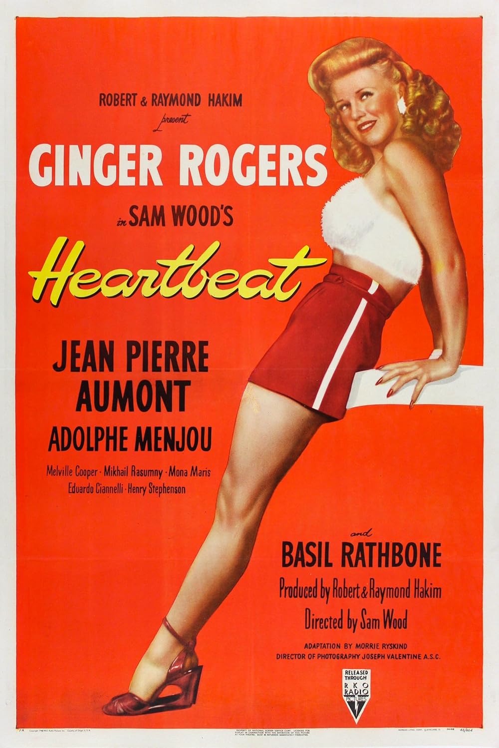Heartbeat Heartbeat