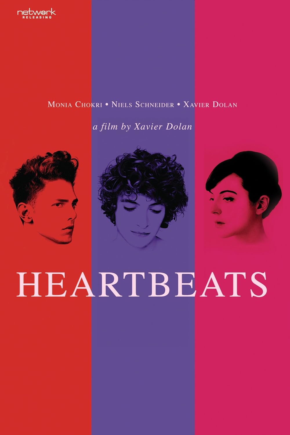 Heartbeats Heartbeats