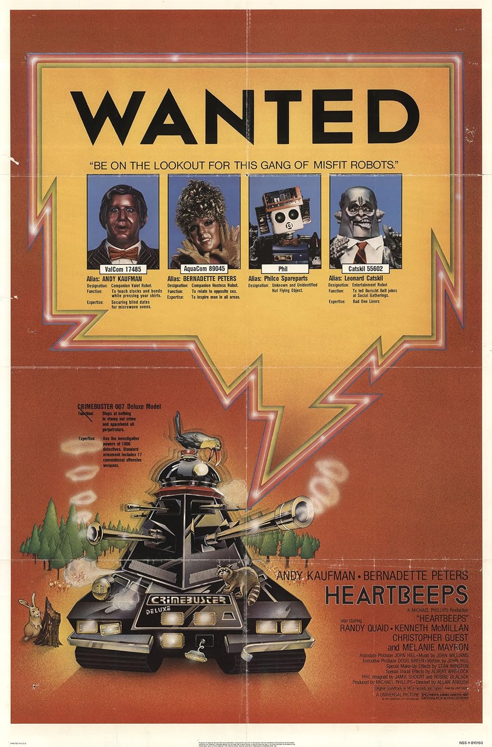Heartbeeps Heartbeeps