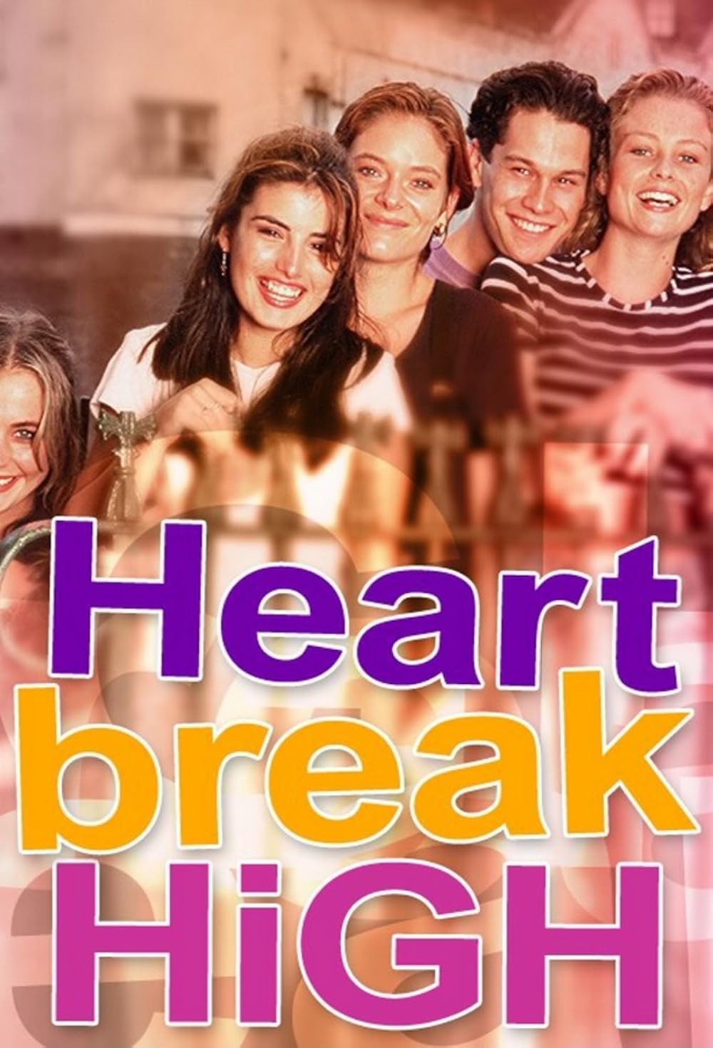 Heartbreak