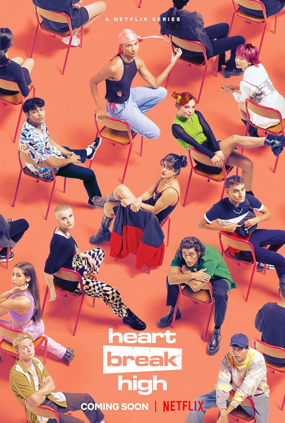 Heartbreak Heartbreak