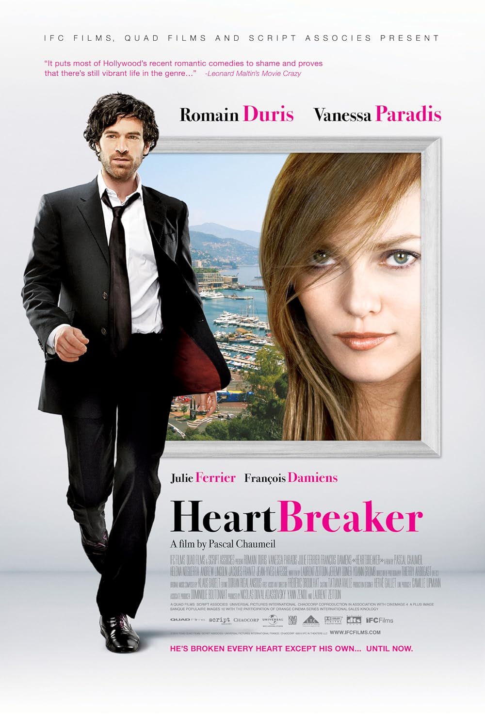 Heartbreaker Heartbreaker