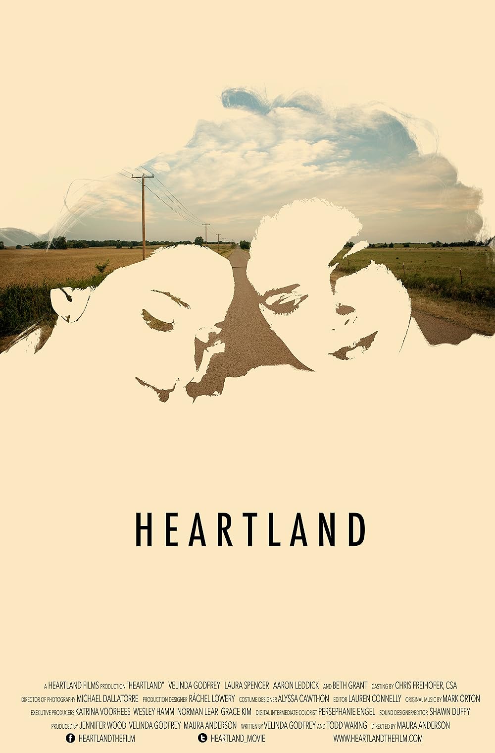 Heartland Heartland