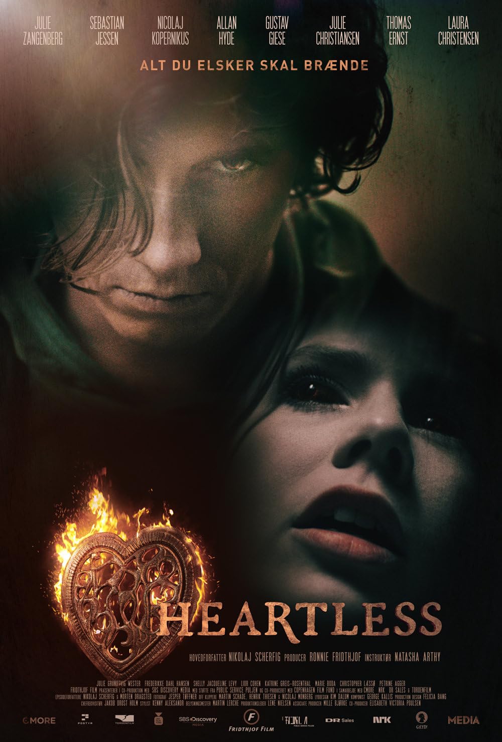 Heartless Heartless