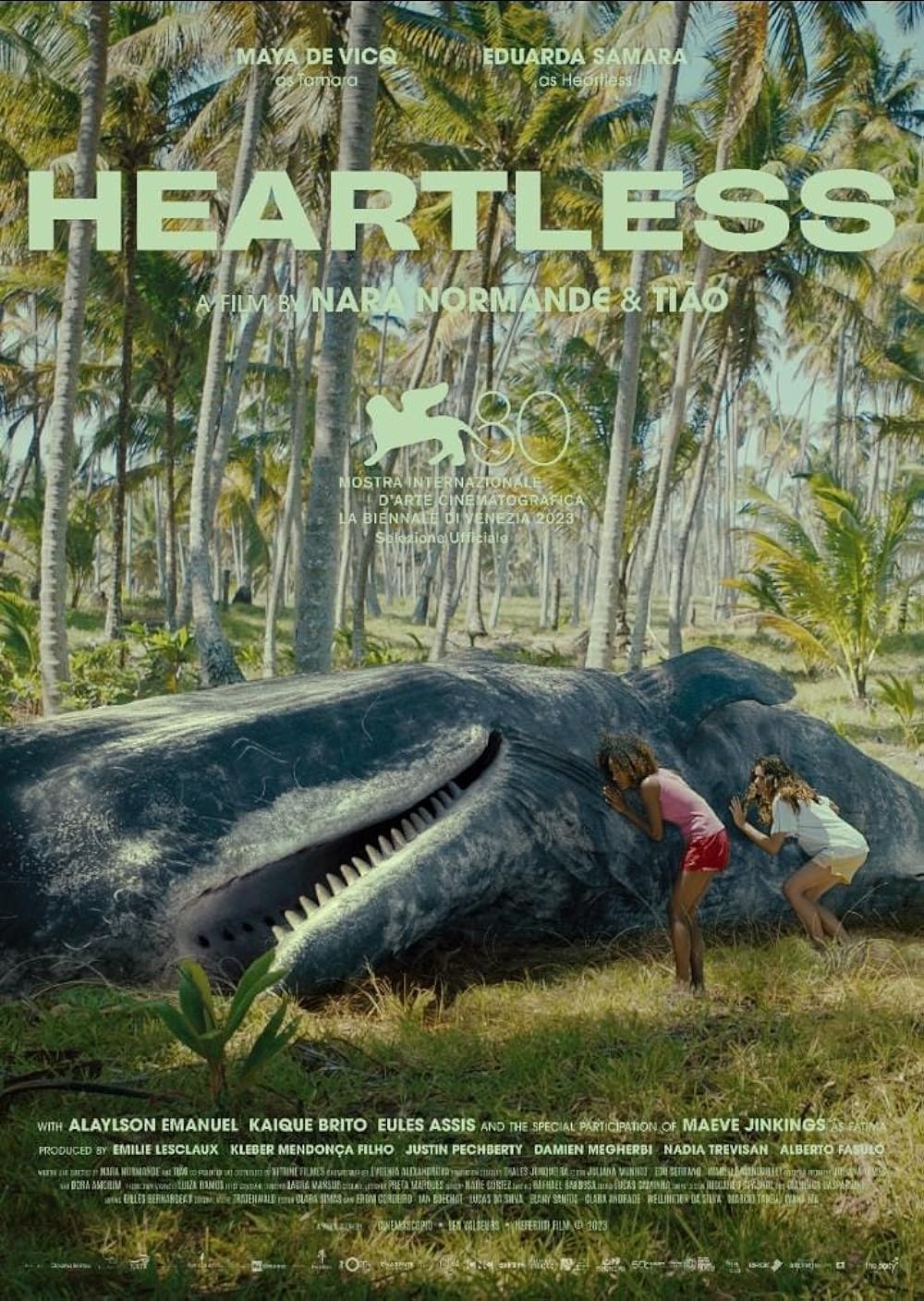 Heartless Heartless