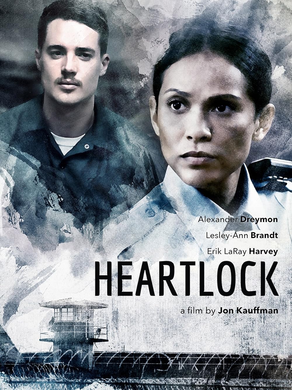Heartlock Heartlock