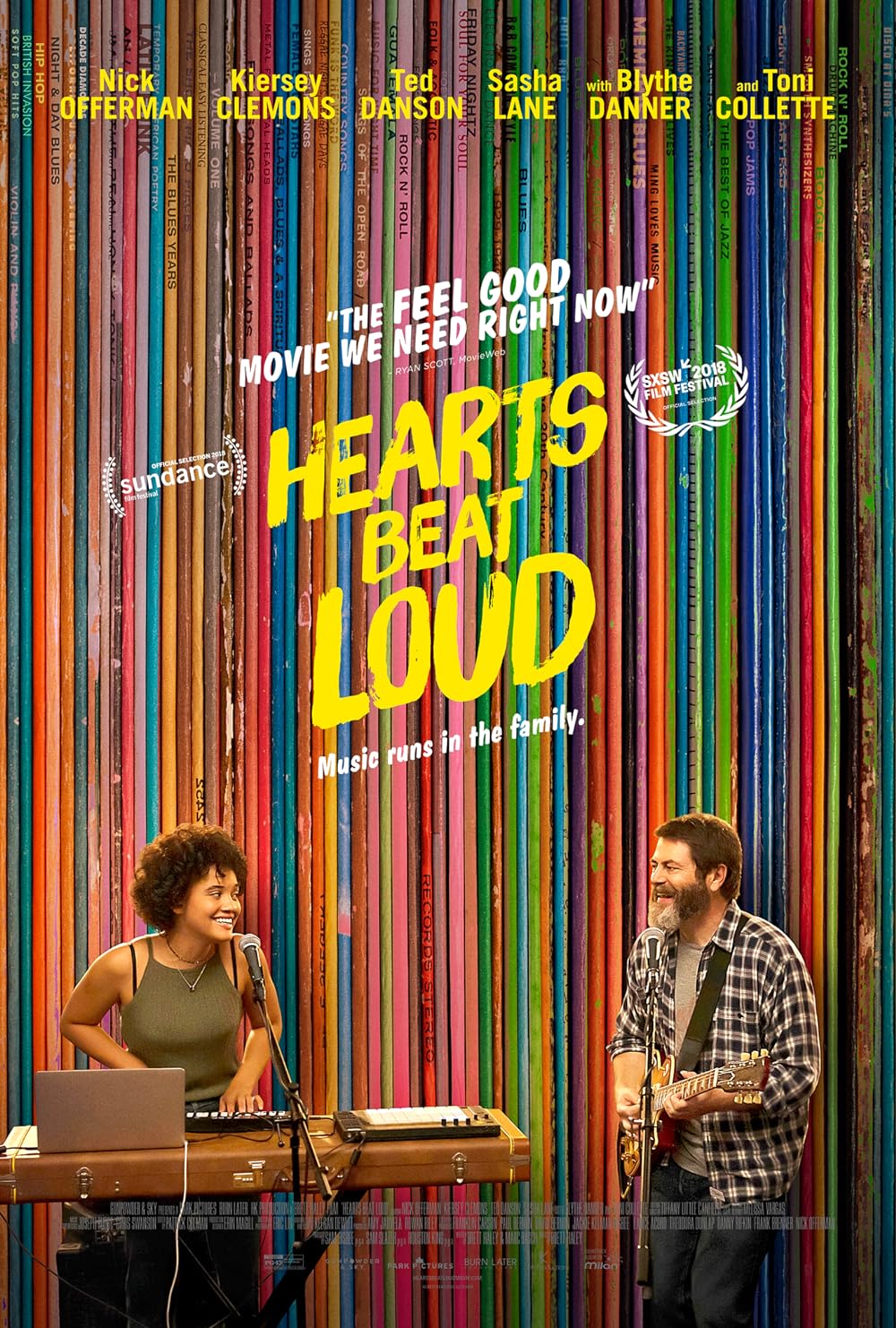 Hearts Hearts