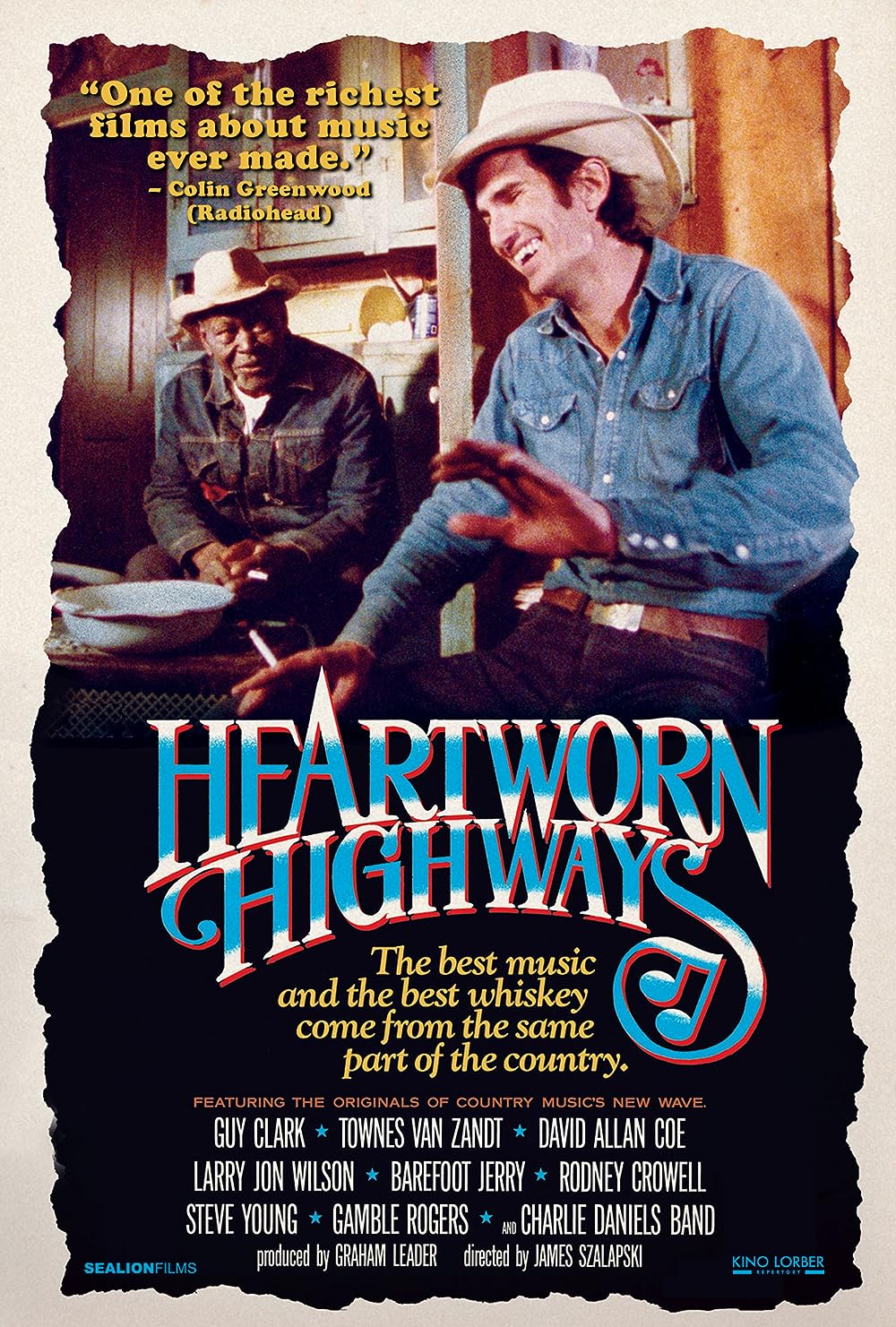 Heartworn Heartworn
