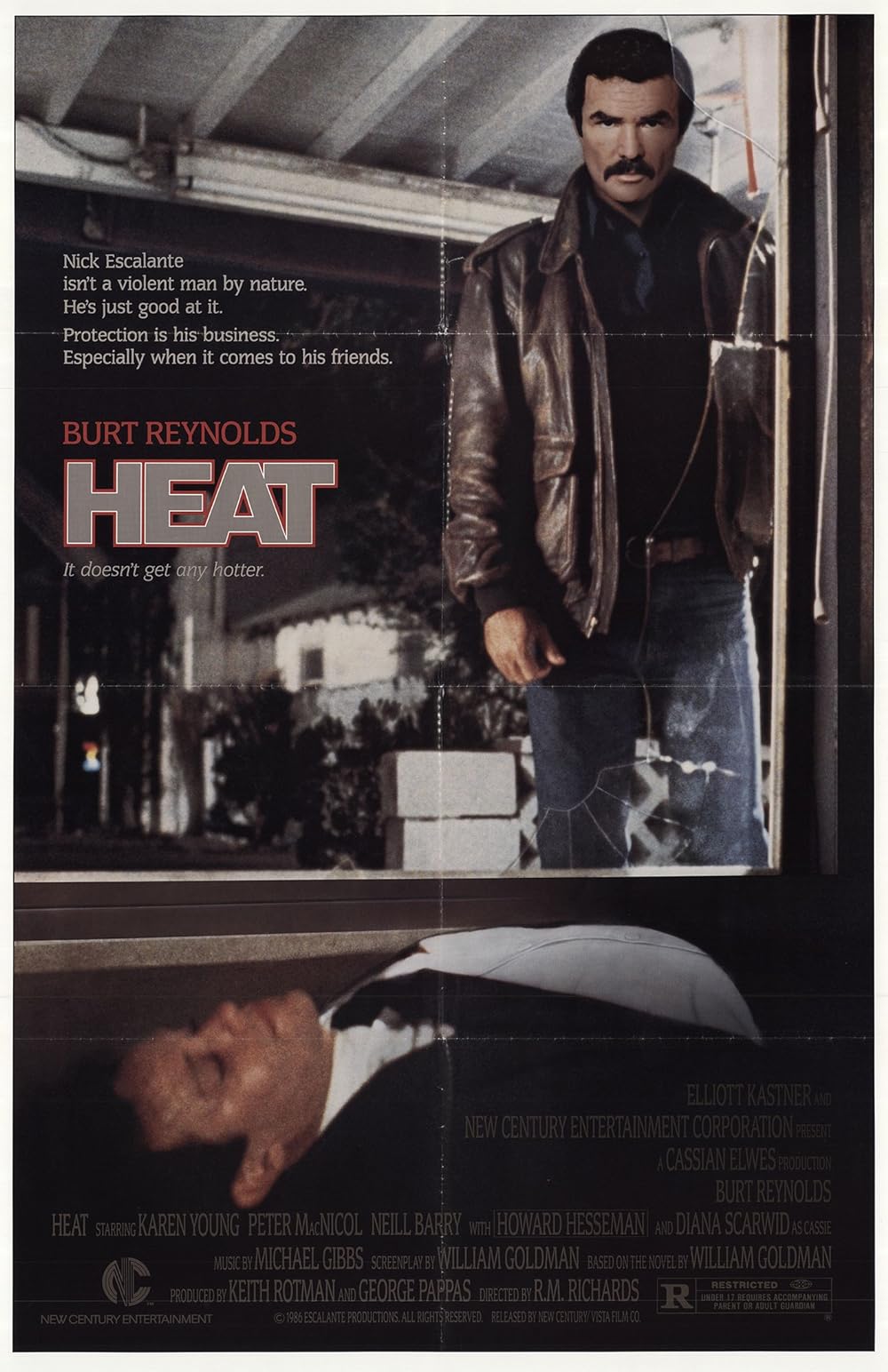 Heat Heat