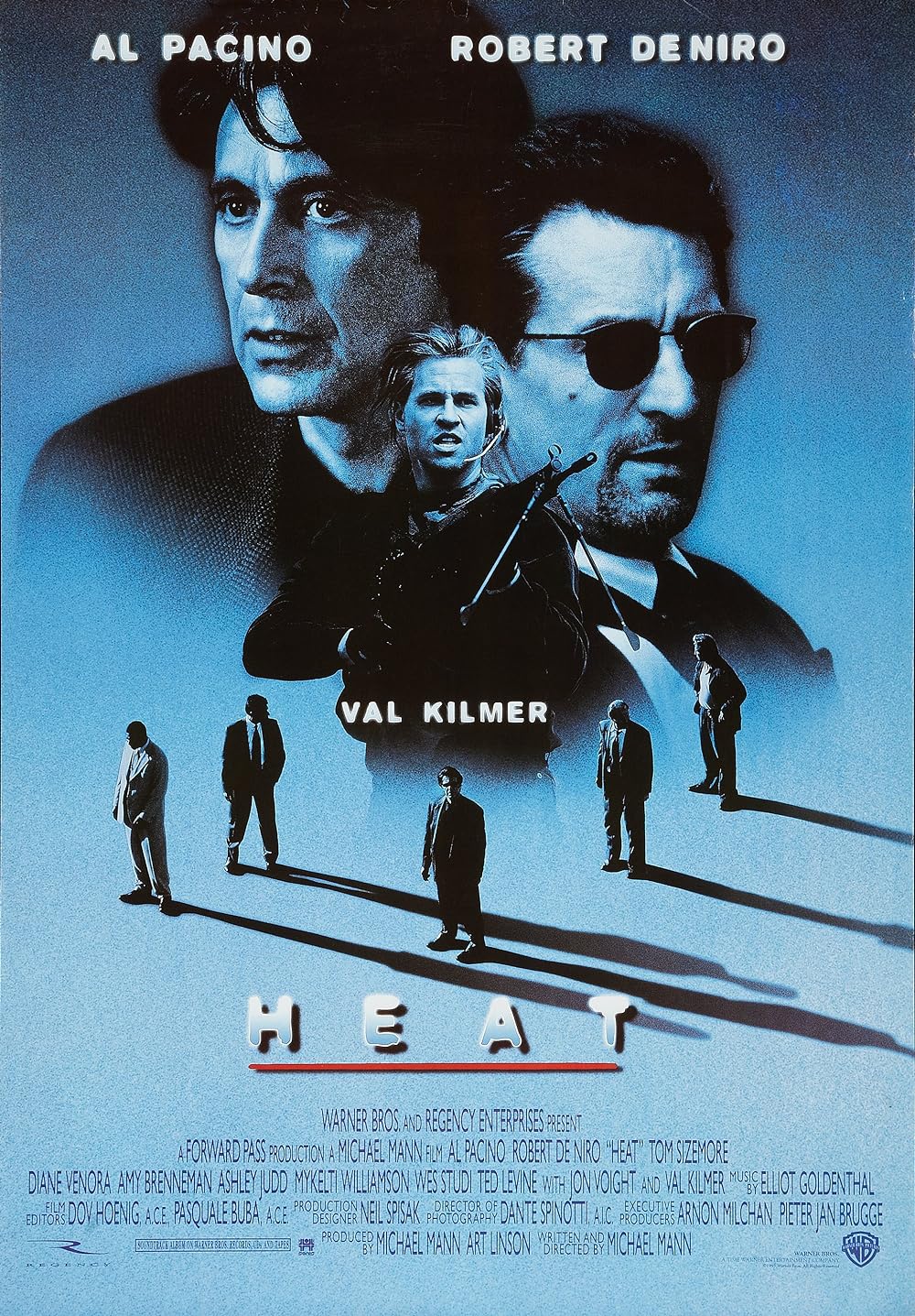 Heat Heat