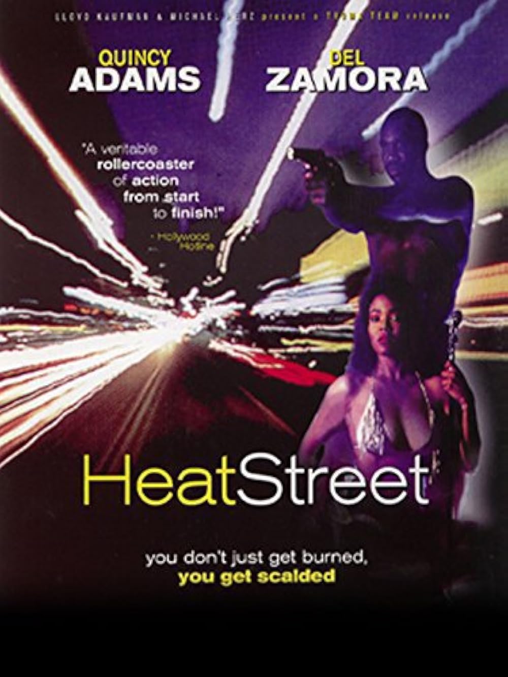 Heat Heat