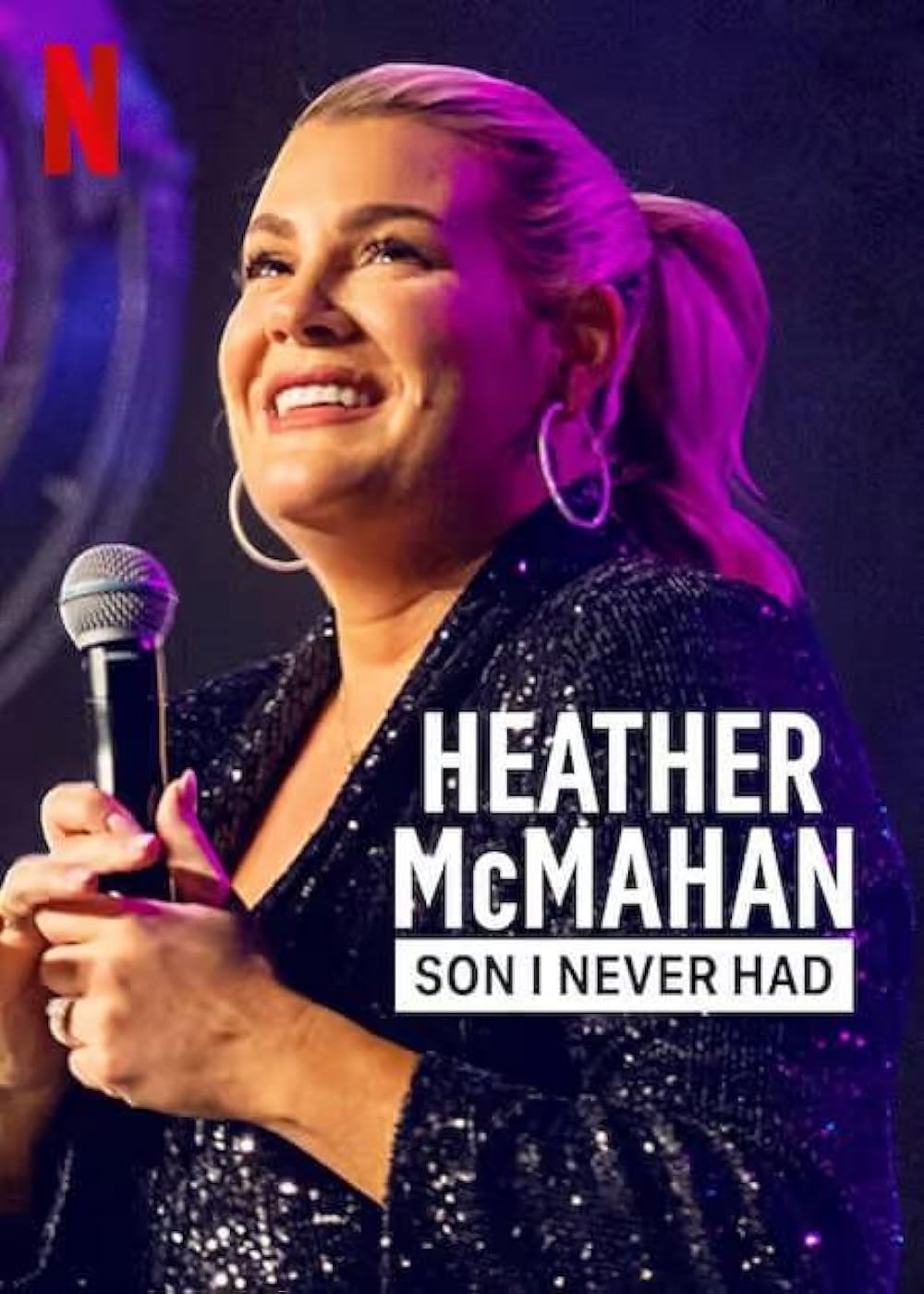 Heather Heather