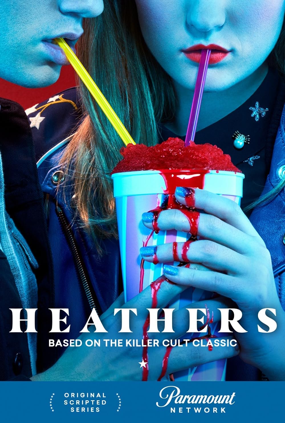 Heathers Heathers