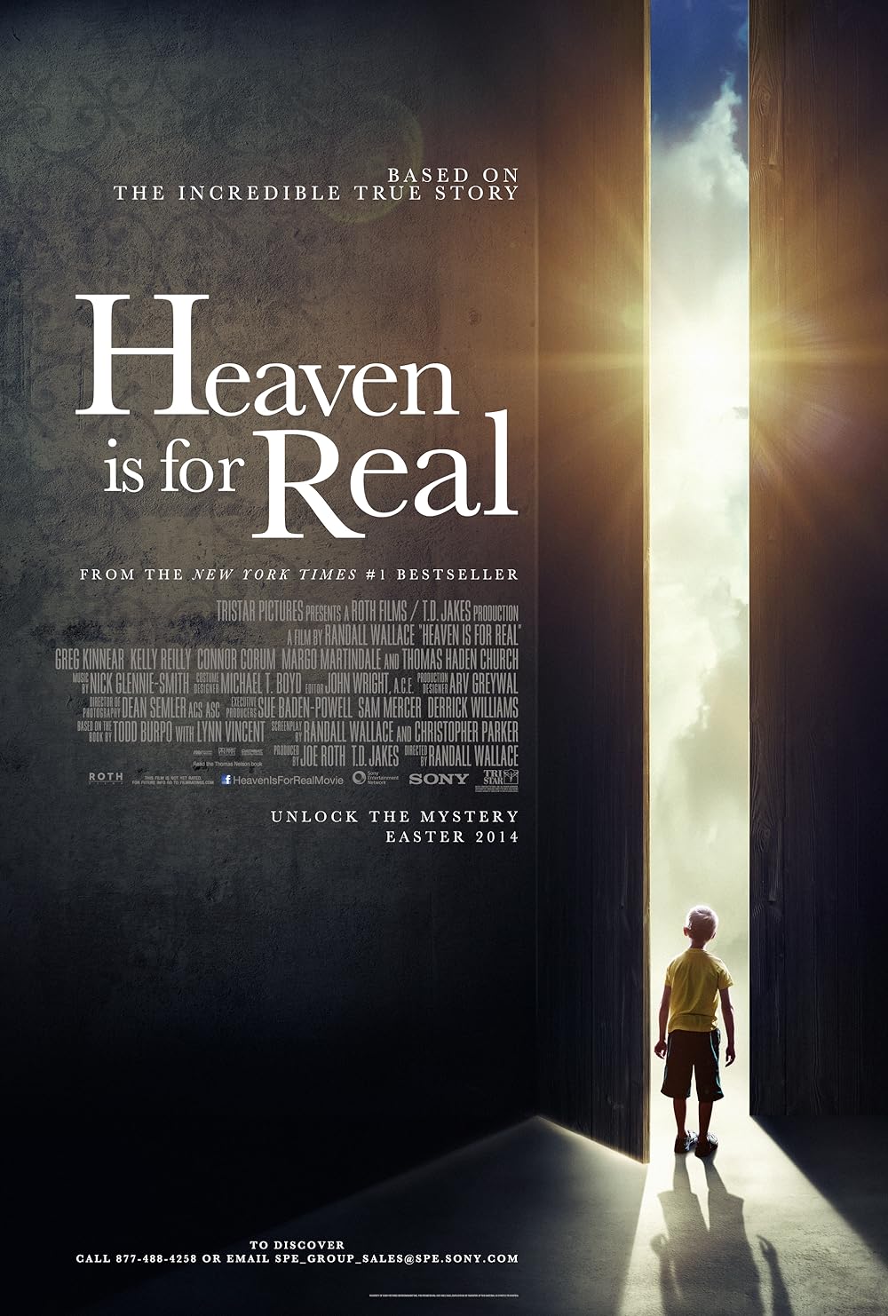 Heaven Heaven