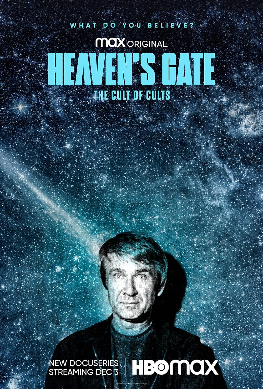 Heaven's