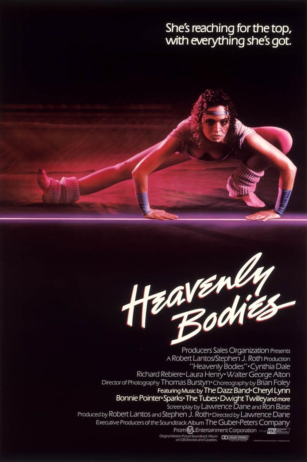 Heavenly Heavenly