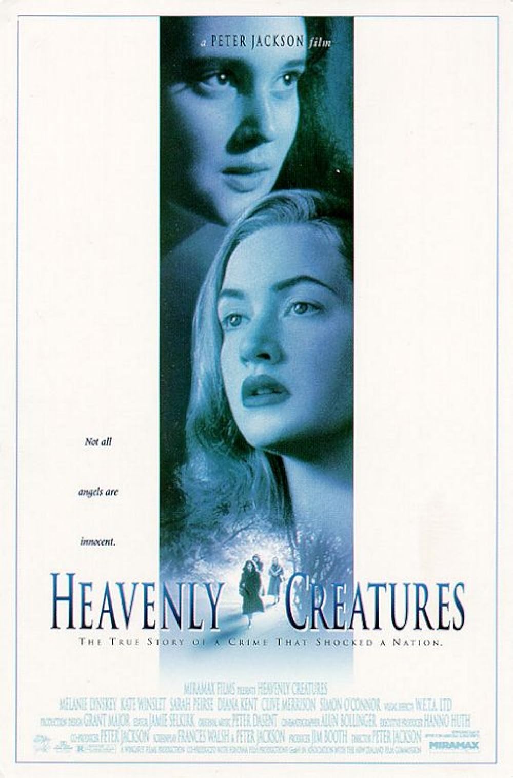 Heavenly Heavenly
