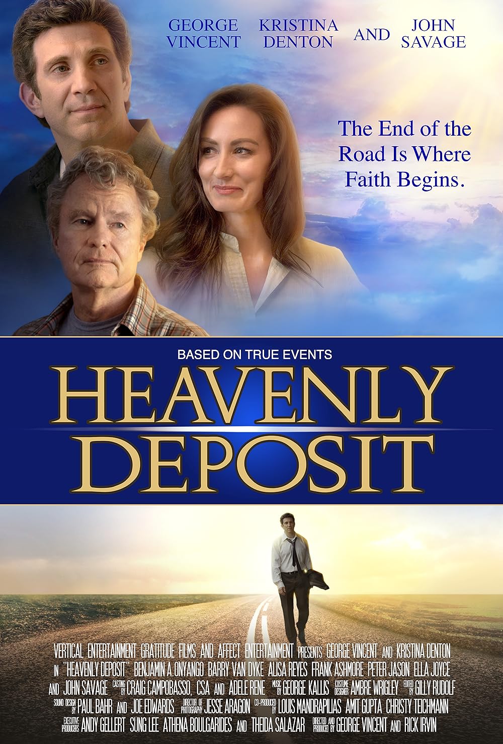 Heavenly Heavenly