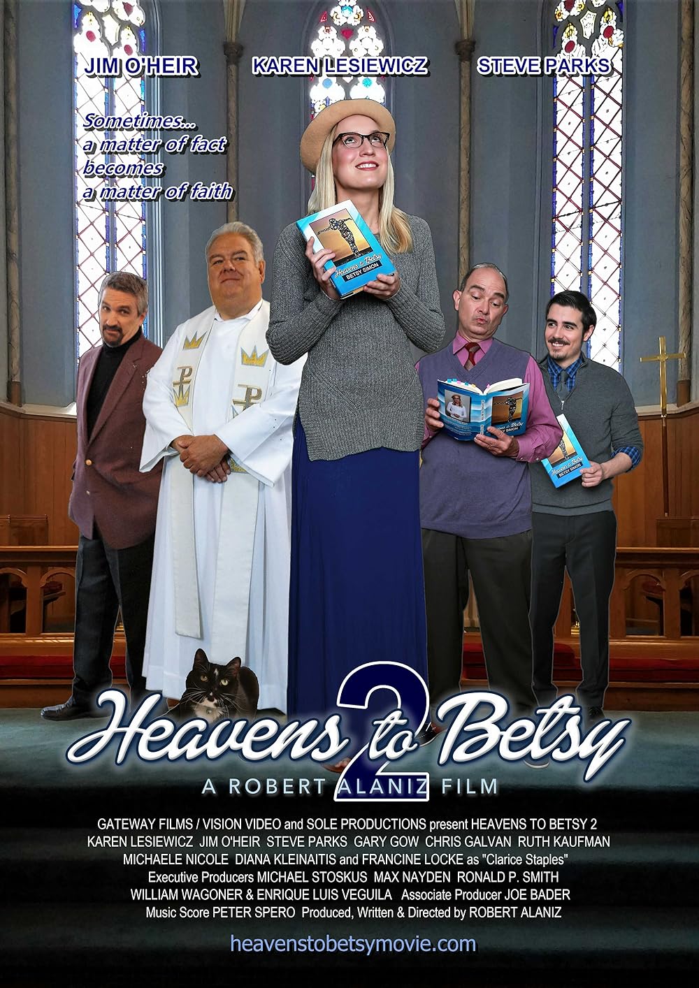 Heavens Heavens