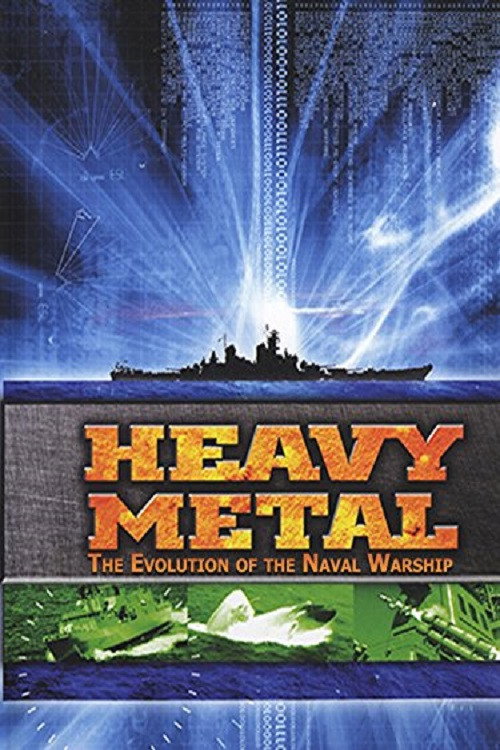 Heavy Heavy