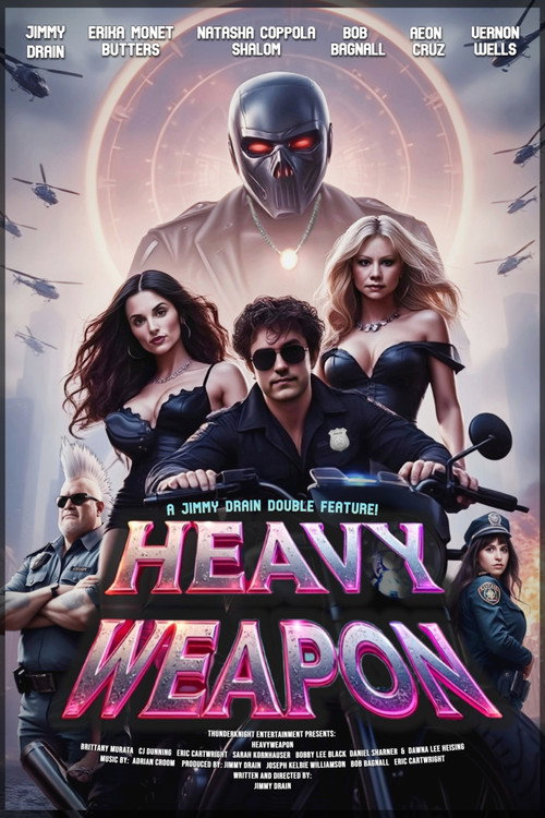 Heavy