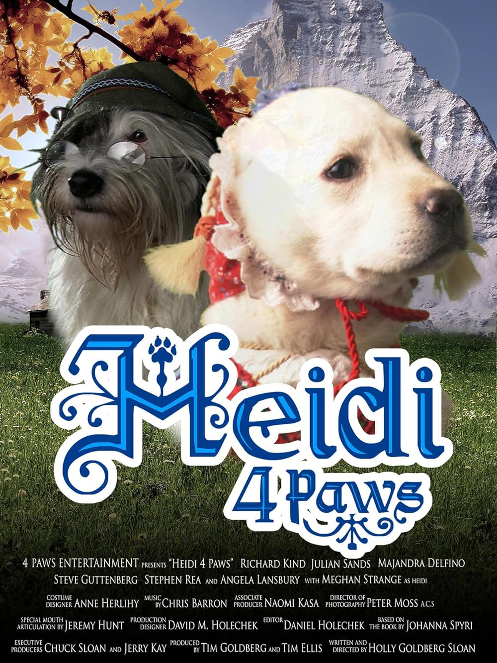 Heidi Heidi