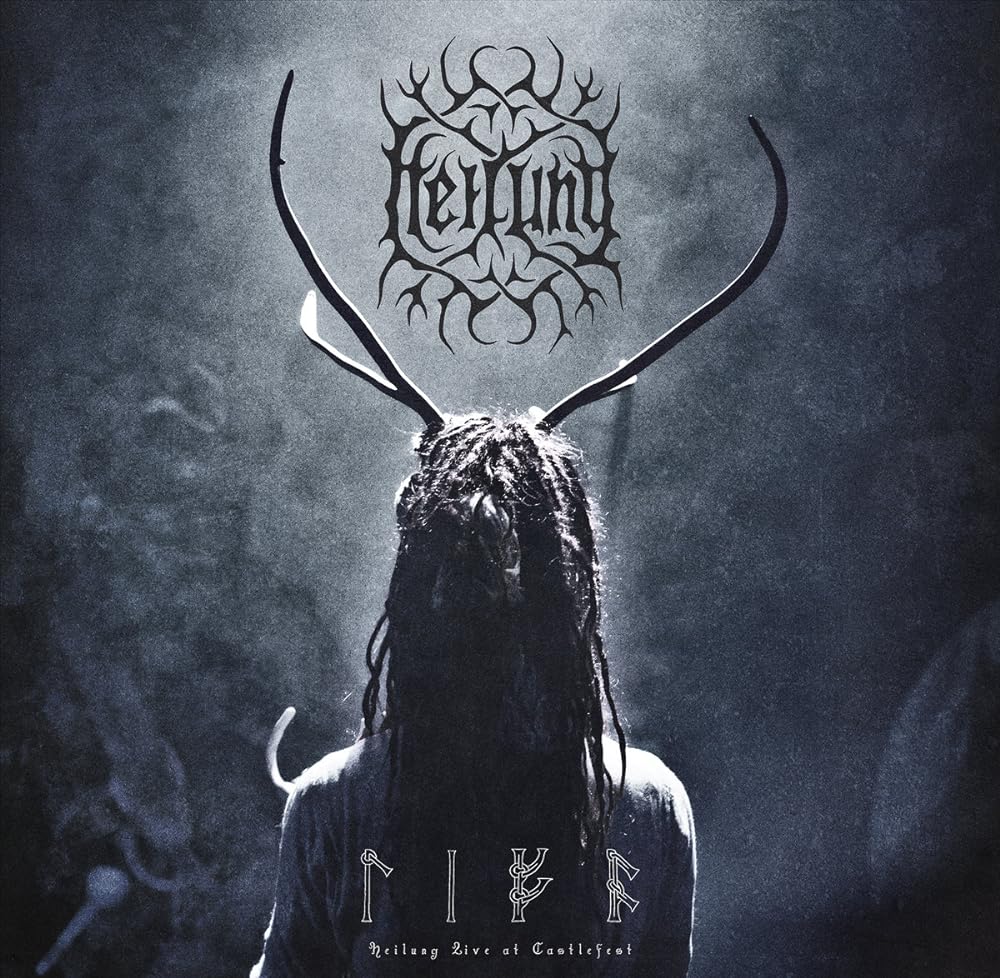 Heilung Heilung