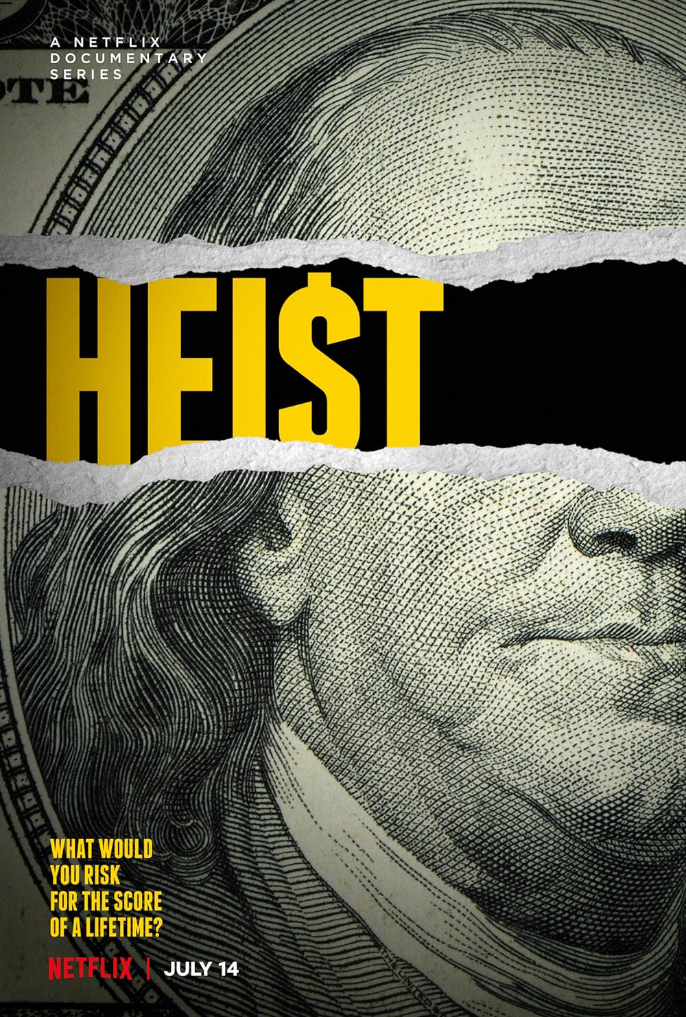 Heist Heist