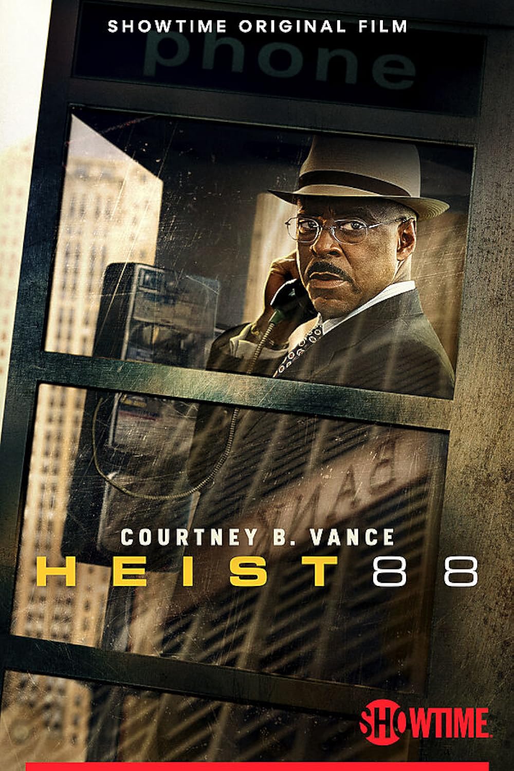 Heist Heist