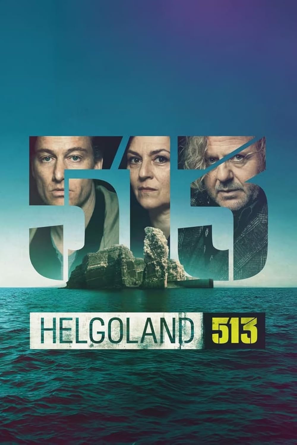 Helgoland Helgoland