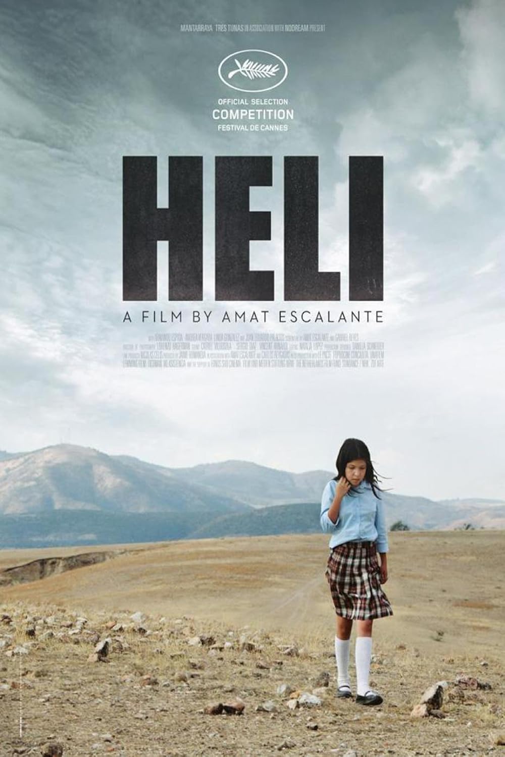 Heli Heli