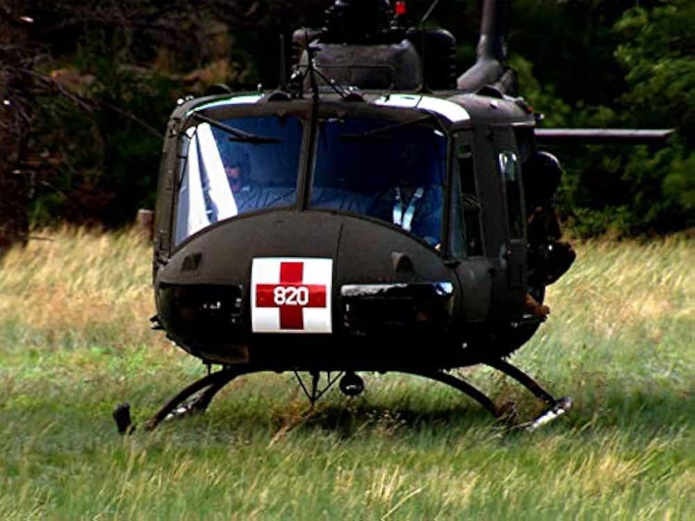 Helicopter Helicopter