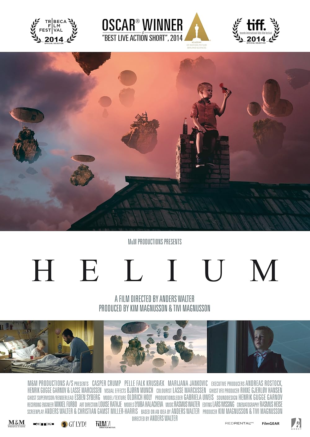 Helium Helium