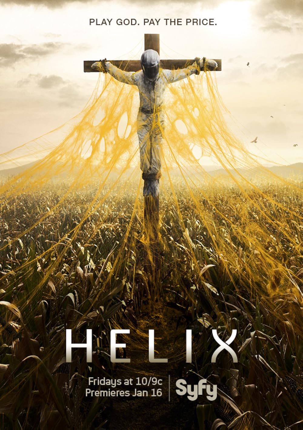 Helix Helix