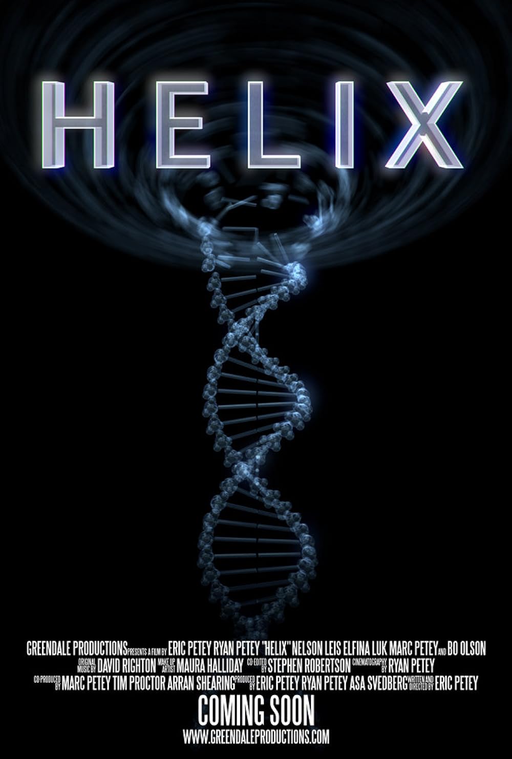 Helix Helix