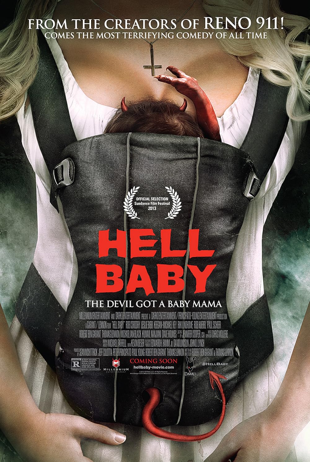 Hell Hell
