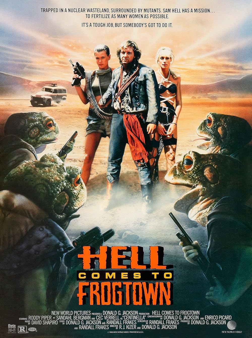 Hell