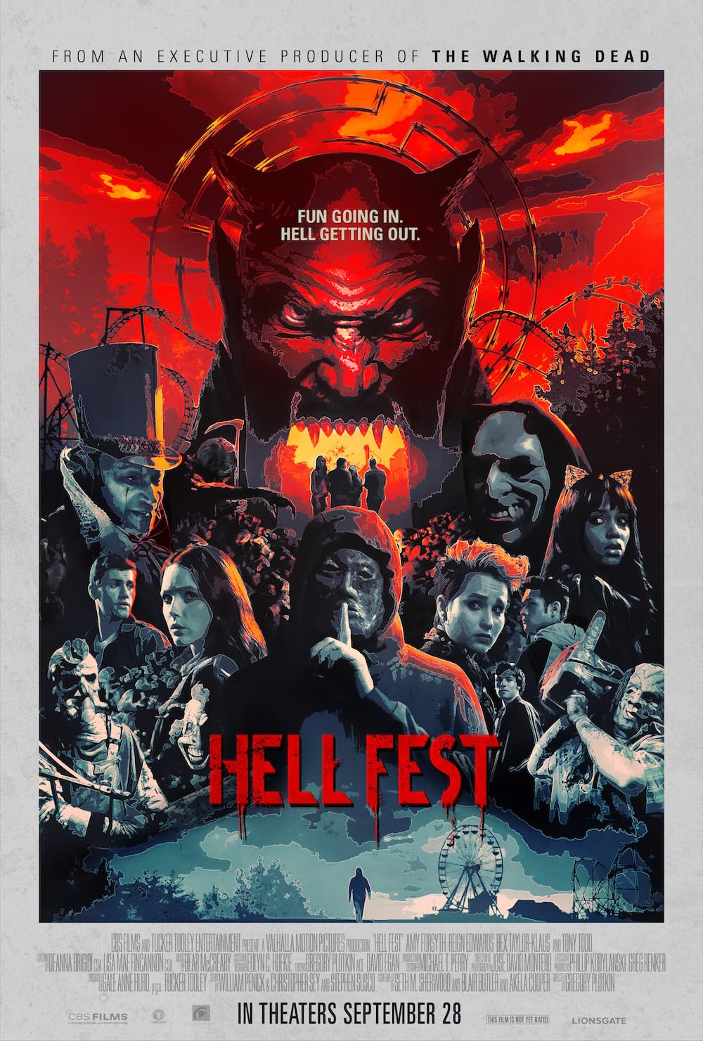 Hell