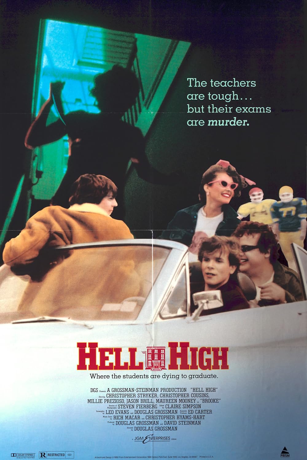 Hell Hell