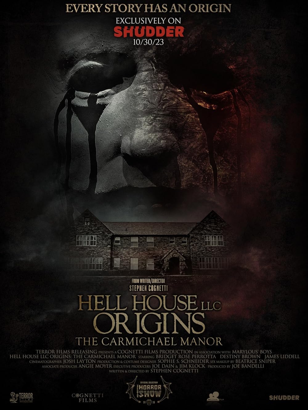 Hell Hell