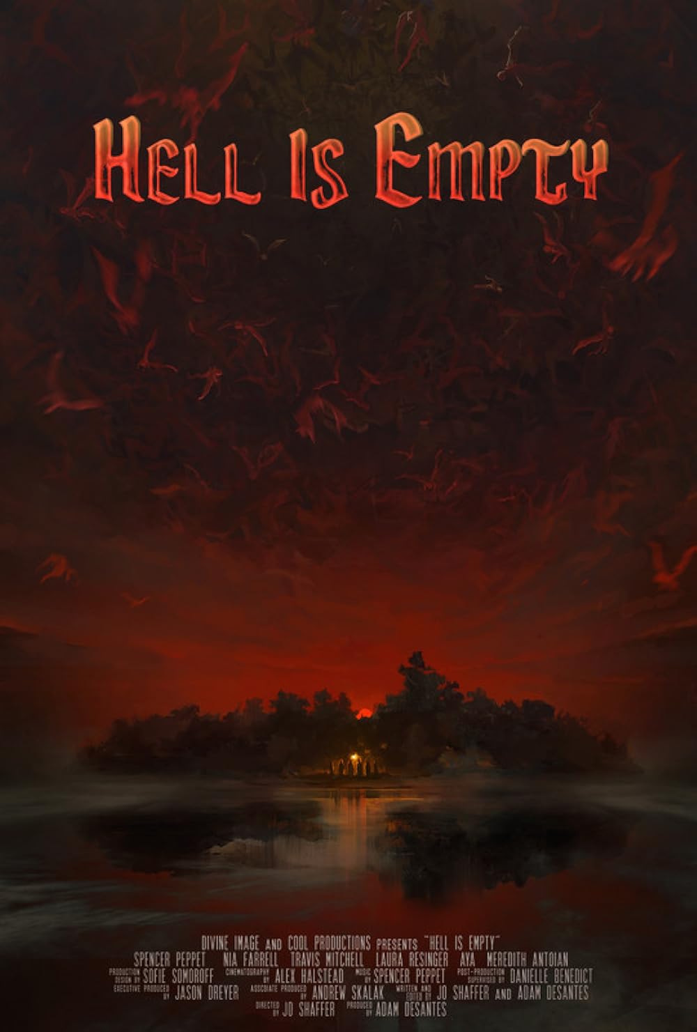 Hell Hell