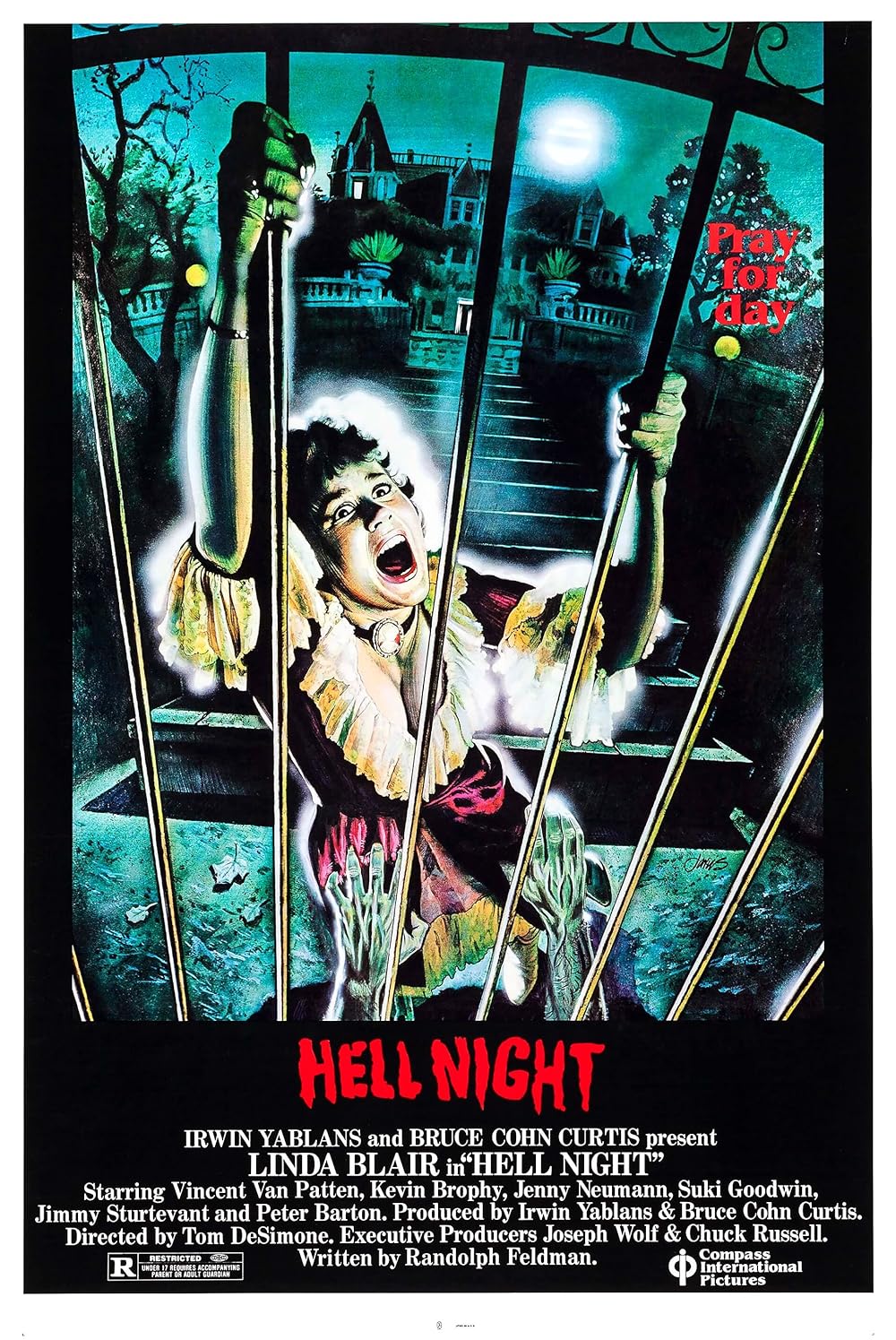 Hell Hell