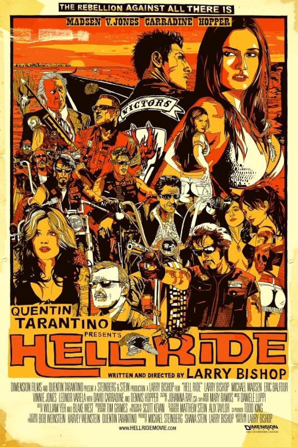 Hell Hell