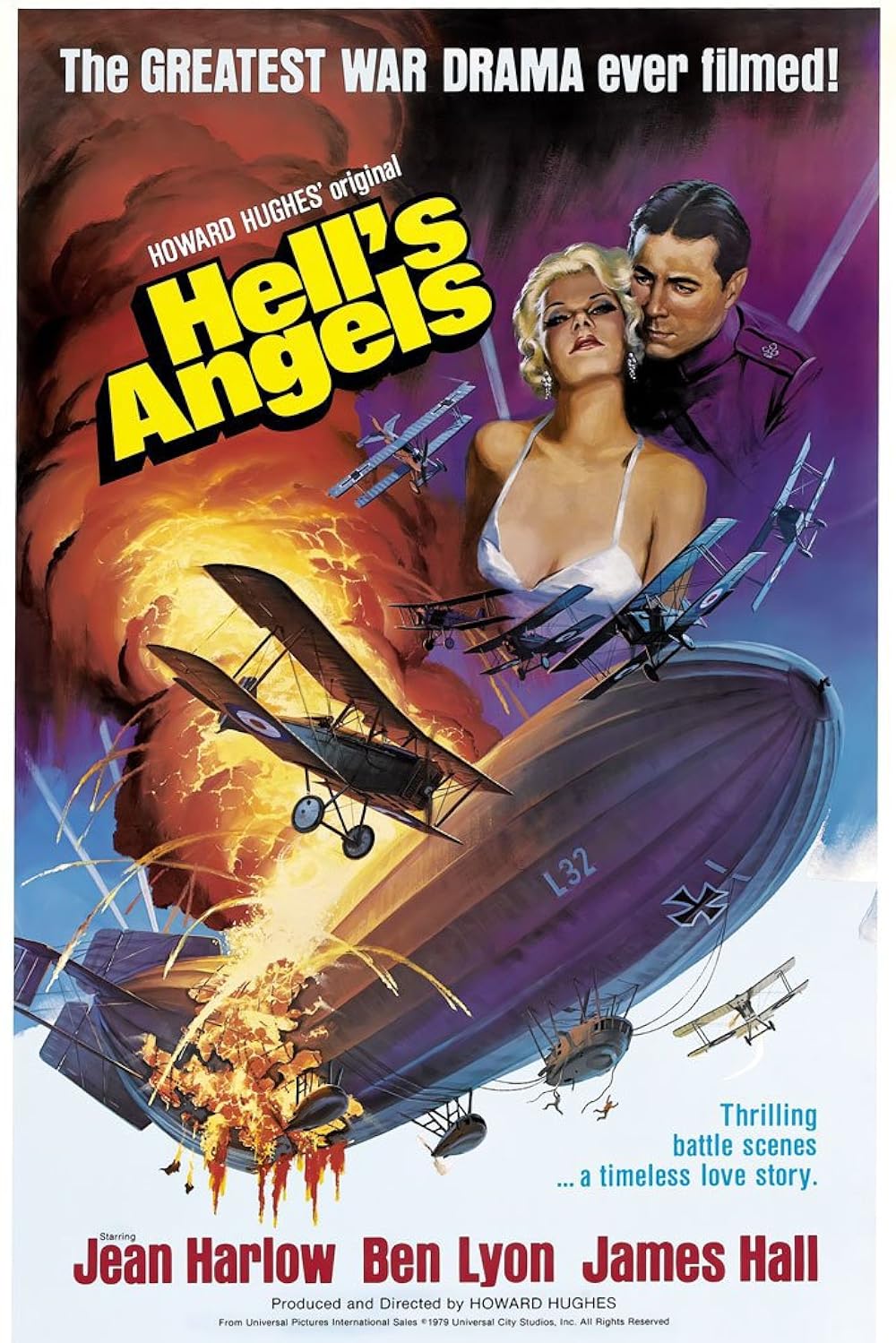 Hell's