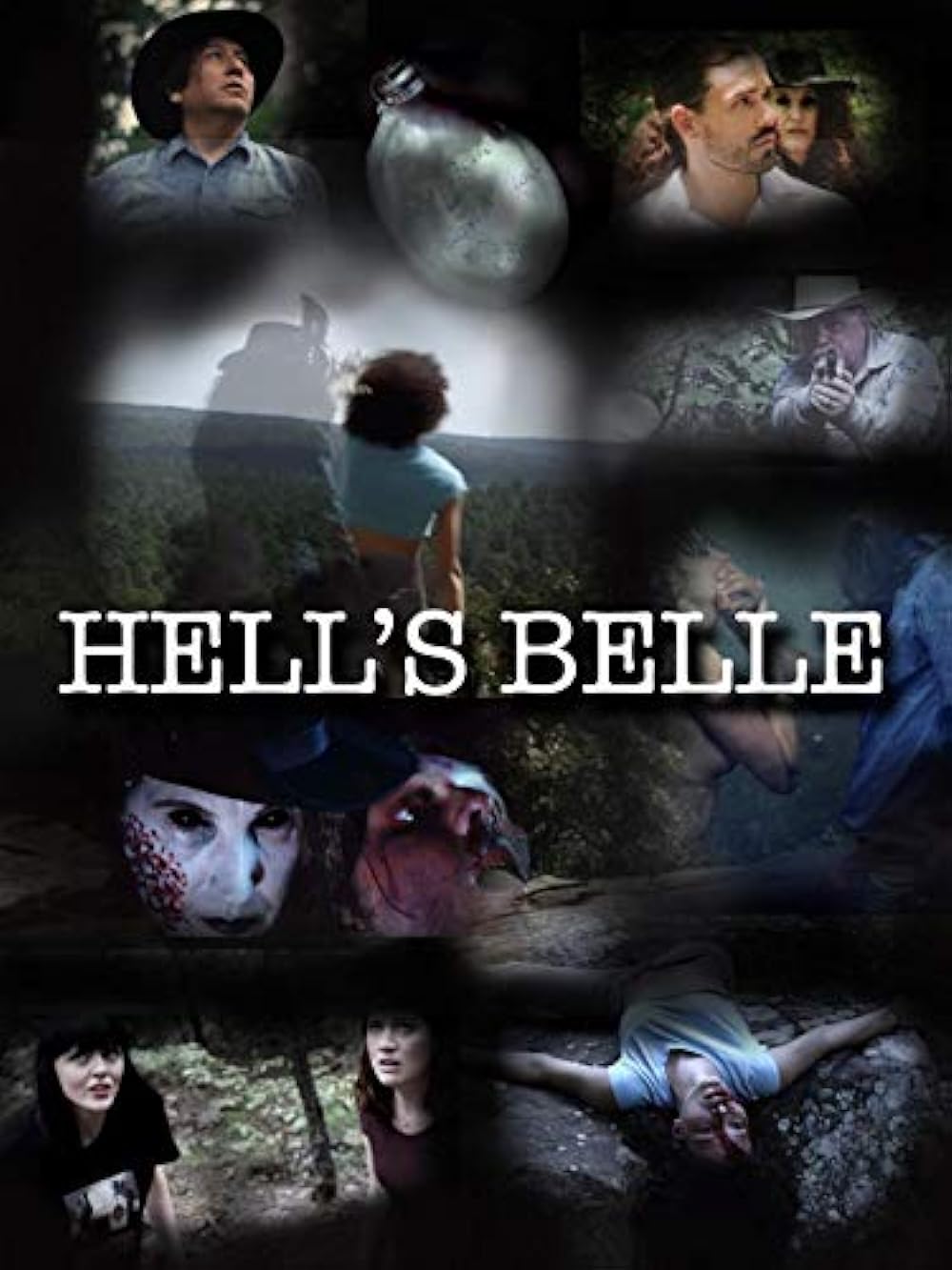 Hell's Hell's