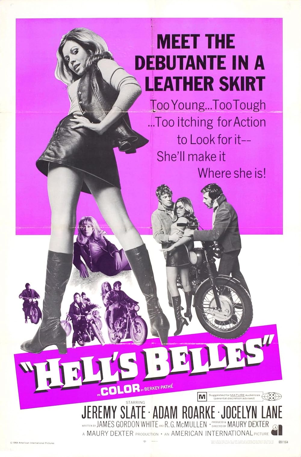 Hell's Hell's