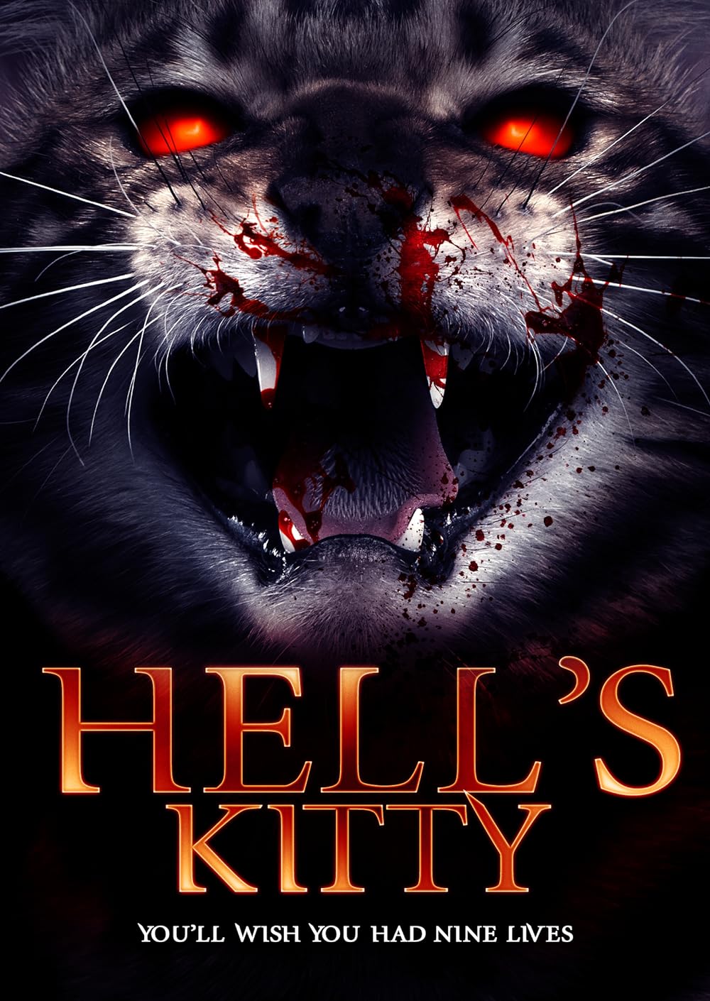 Hell's Hell's
