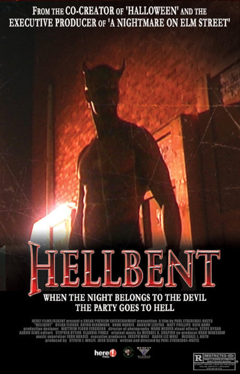Hellbent Hellbent